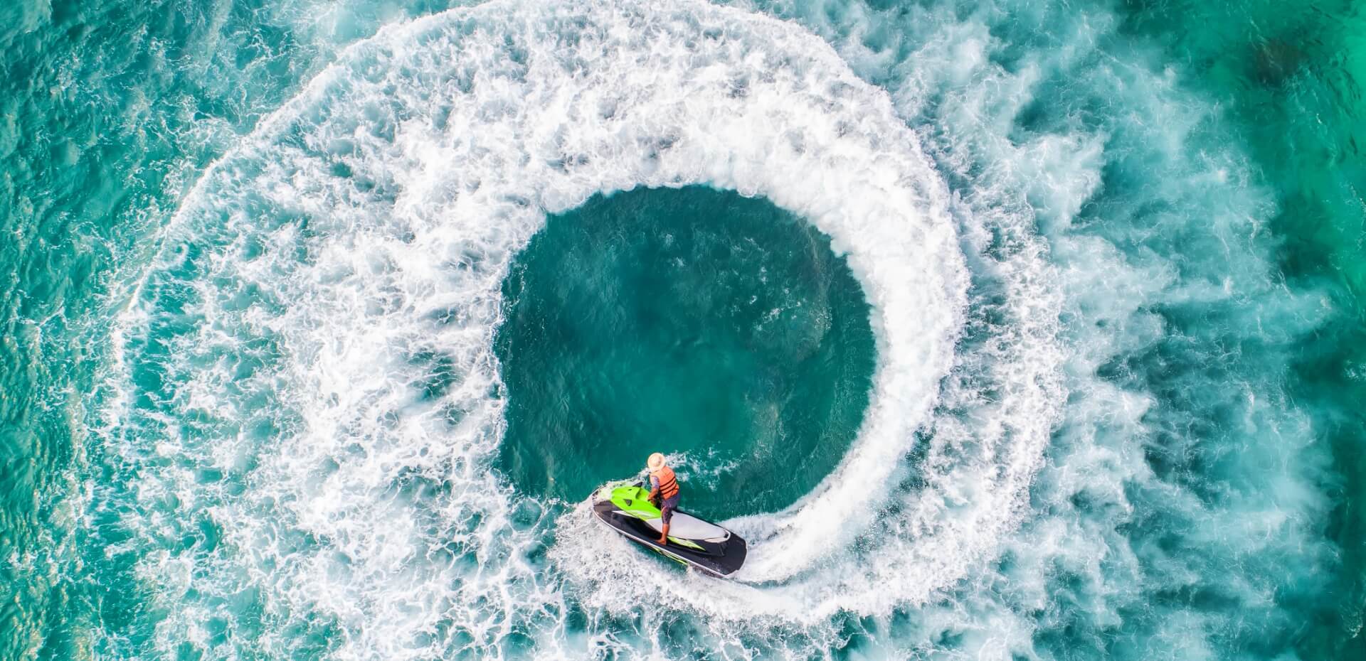 Azur Jet Ski Location de JetSkis avec ou sans permis à Cogolin